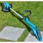 Makita DUR181Z Græstrimmer Elektrisk 7800opm